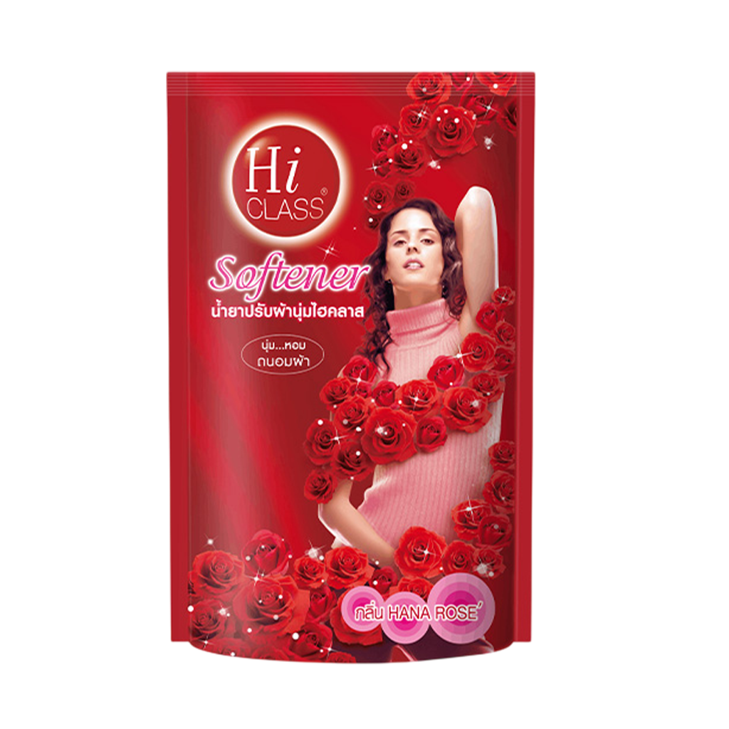 Hi class กลิ่น Hana Rose