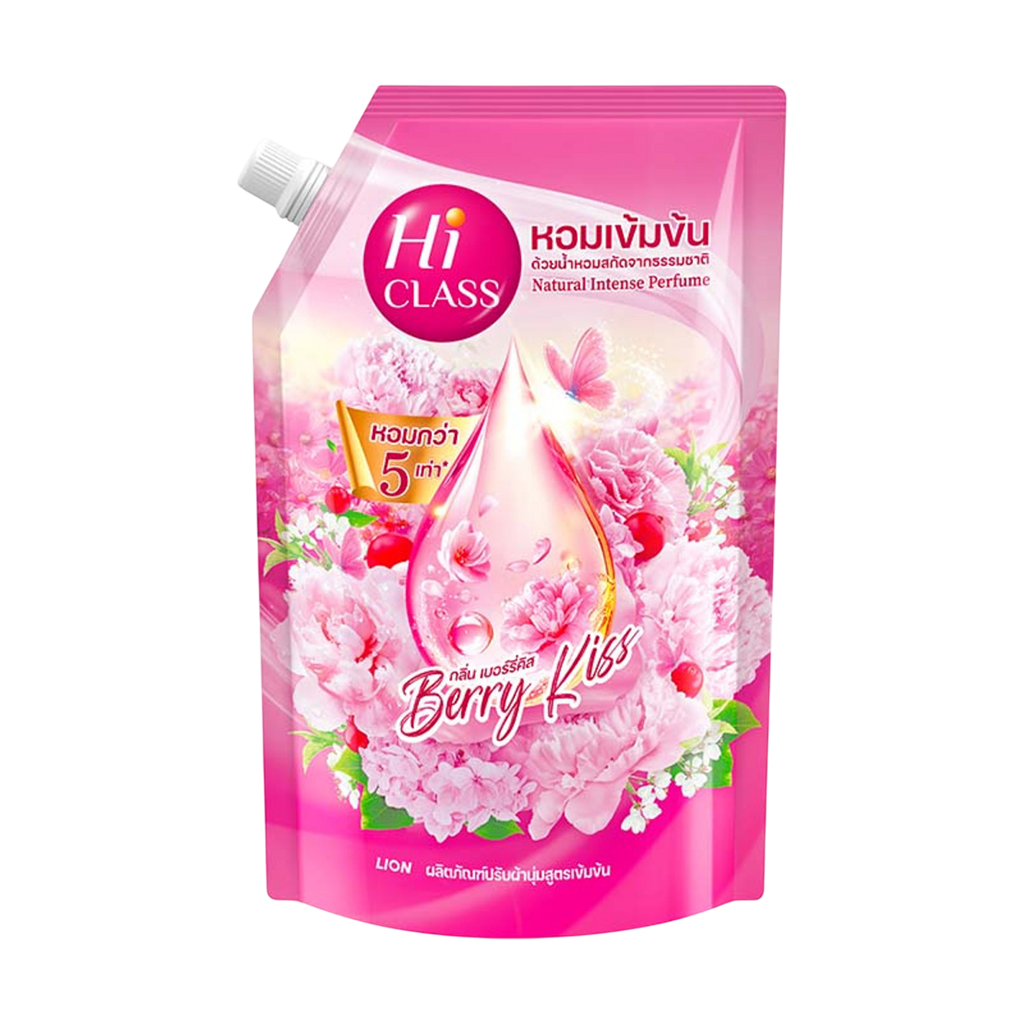 Hi class กลิ่น เบอร์รี่คิส