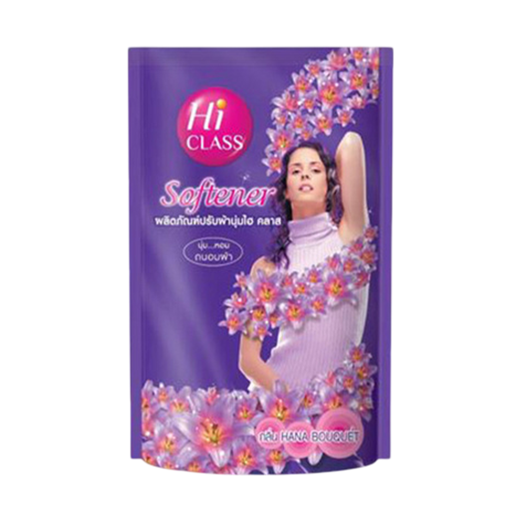Hi class กลิ่น Hana BouQuet