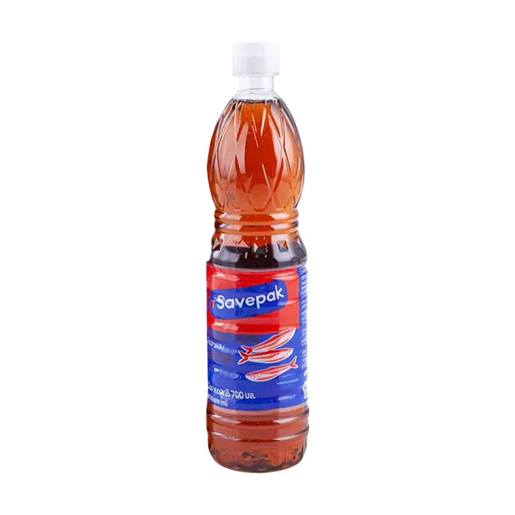 SAVEPAK น้ำปลาผสม 700 มล.