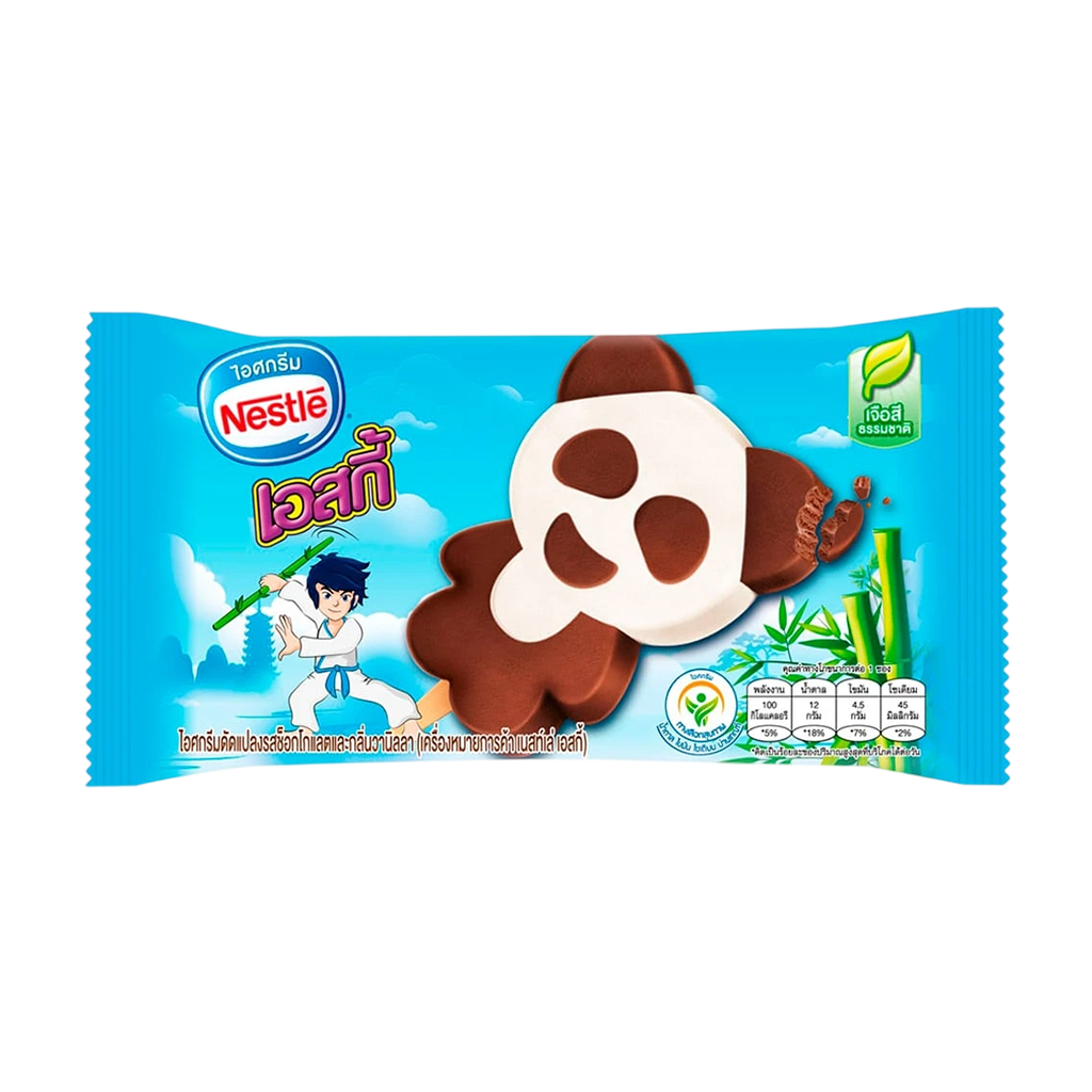 เนสท์เล่ ไอศกรีม เอสกิโม แพนด้า 60 ก.