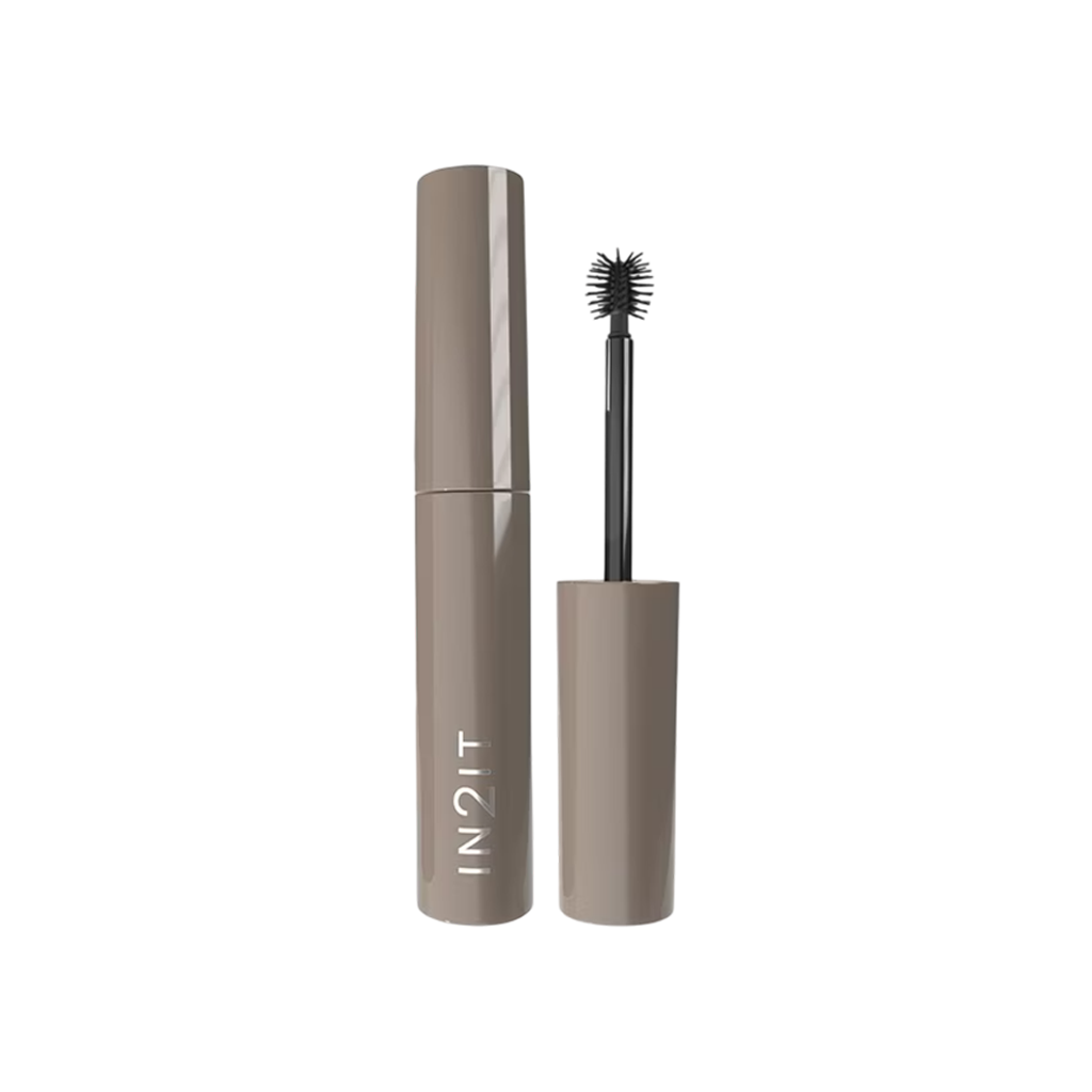 IN2IT Sculpt Style Brow Gel Mascara 2.5g. #11 Ash Brown