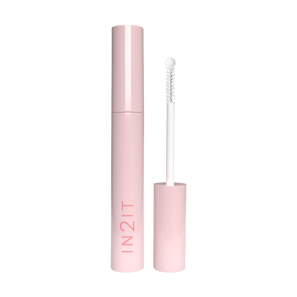 IN2IT Pro Lash Mascara & Base 8g. #PLM12