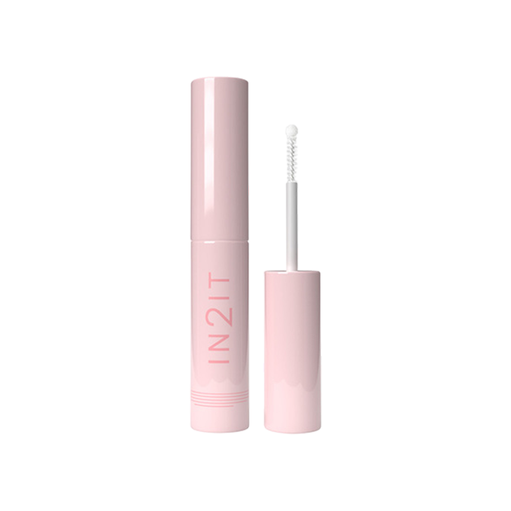 IN2IT Pro Lash Mascara & Base 5g. #PLM12