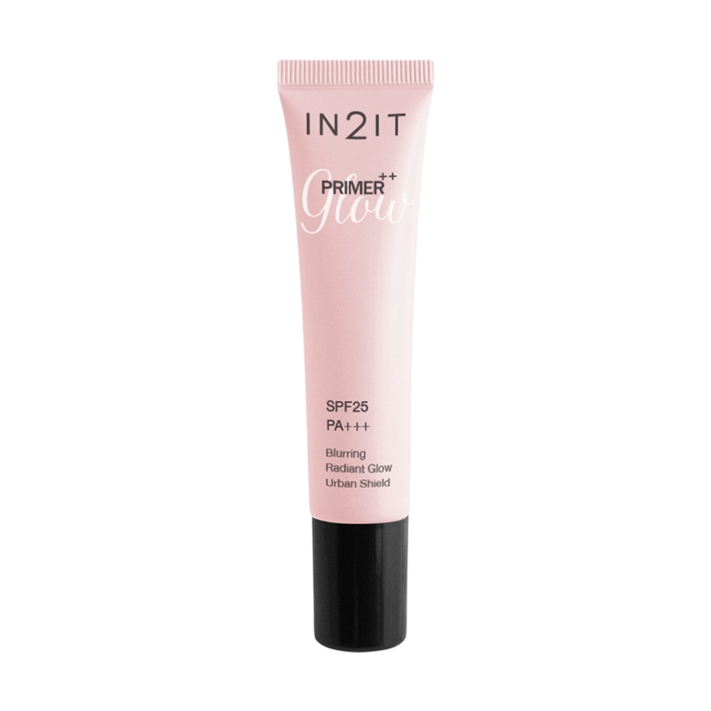 IN2IT Primer++ Glow 15g.