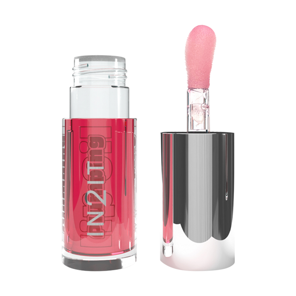 IN2IT Plumping Lip Oil 4g.