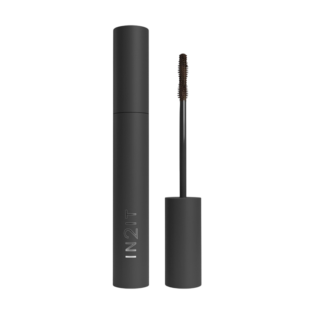IN2IT Lash Define mascara 7g. #MVD02 Brown Sugar