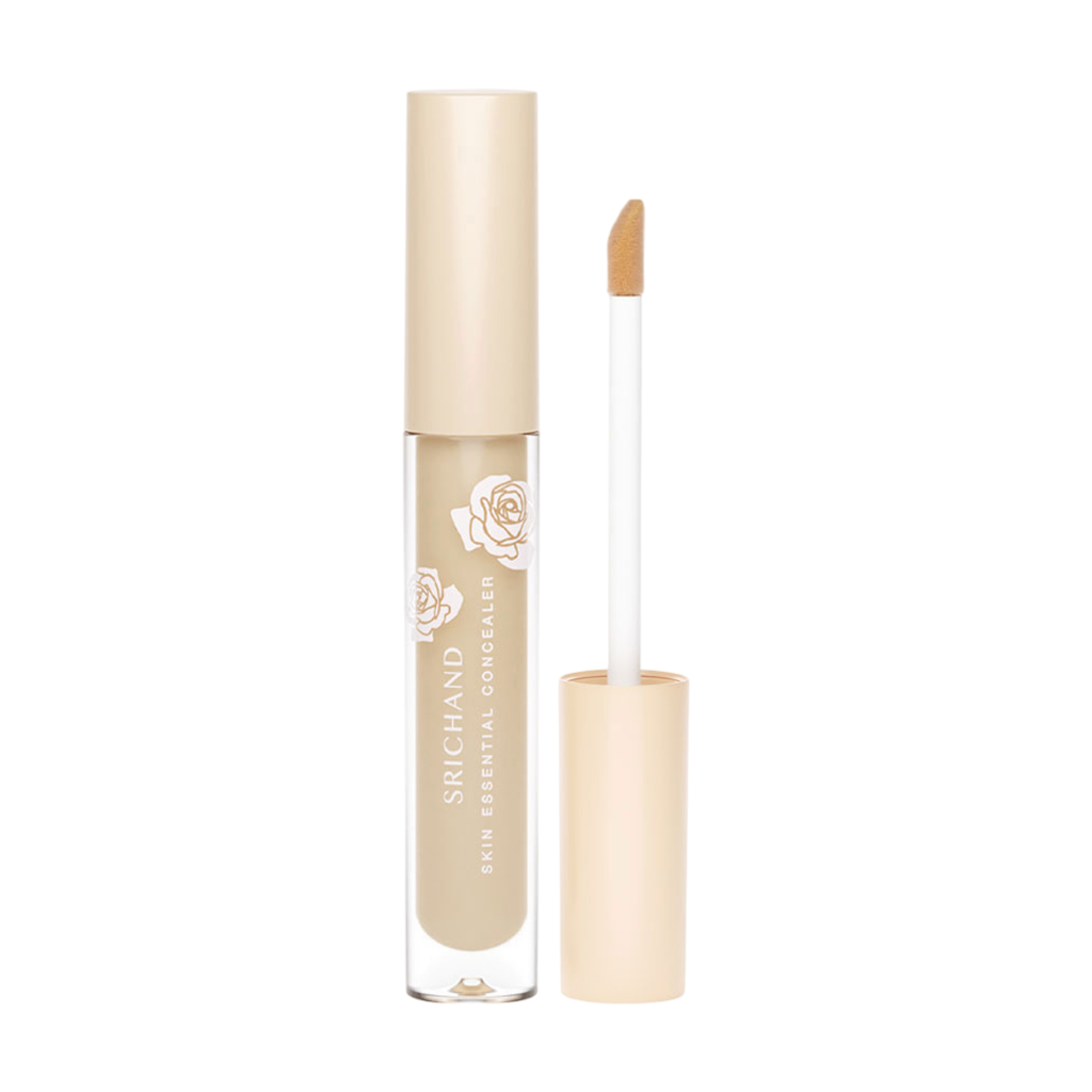Srichand Skin Essential Concealer 3ml #120 Beige