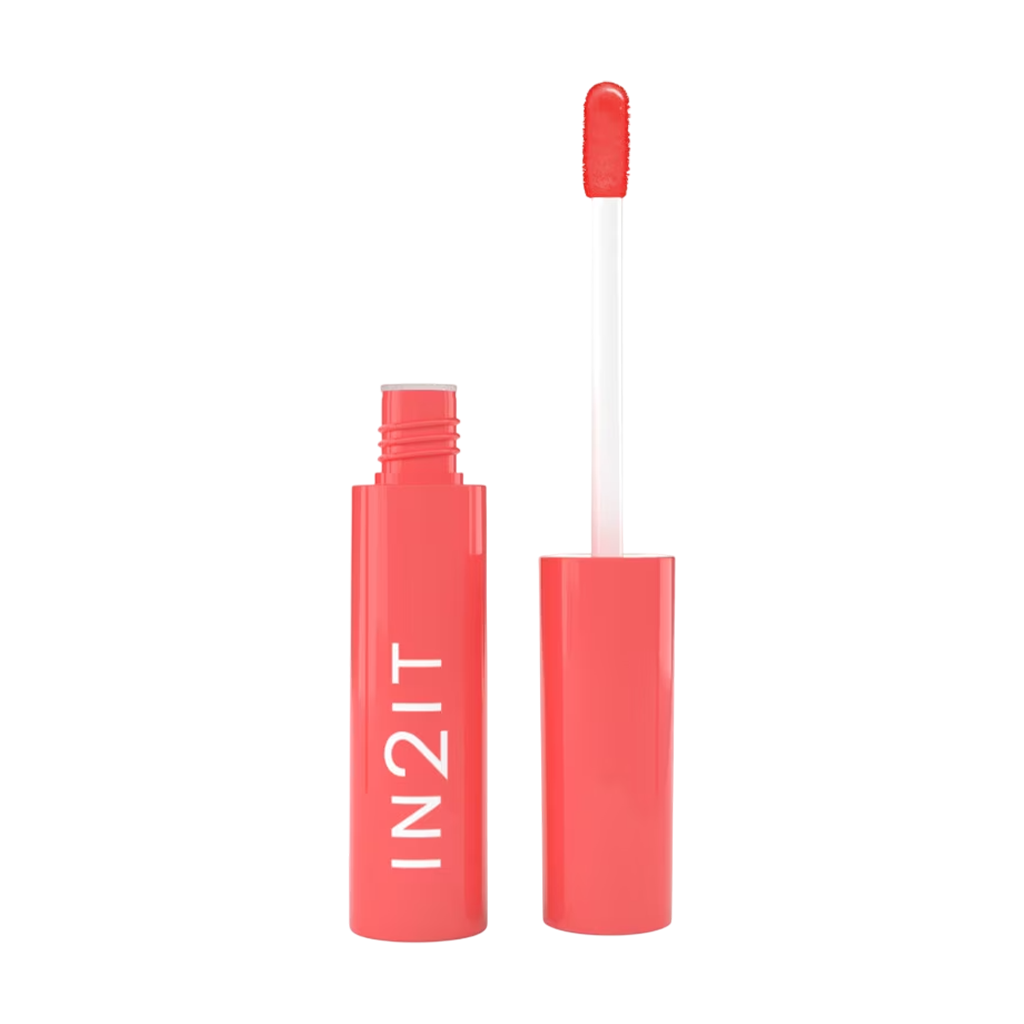 IN2IT Gel Tint 6.0 g.