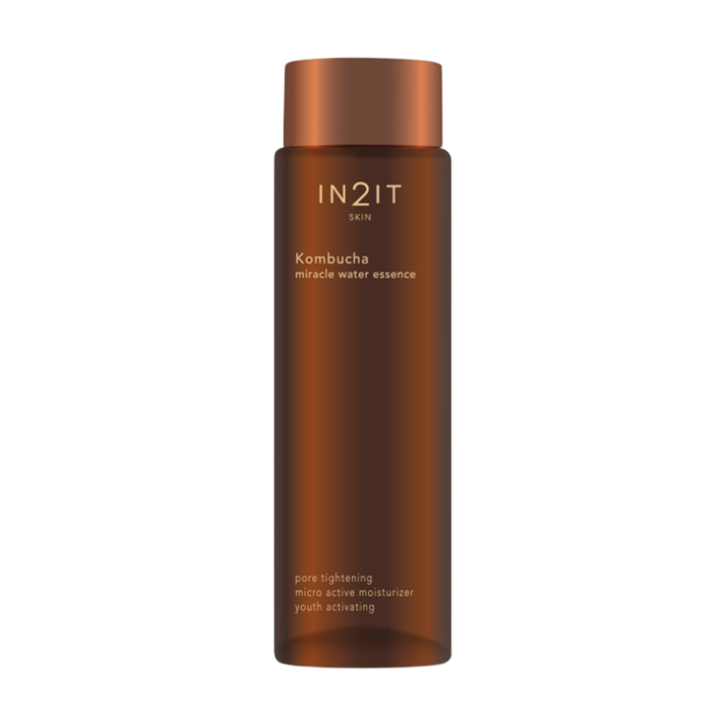 IN2IT Kombucha Miracle Water Essence 150 ml.