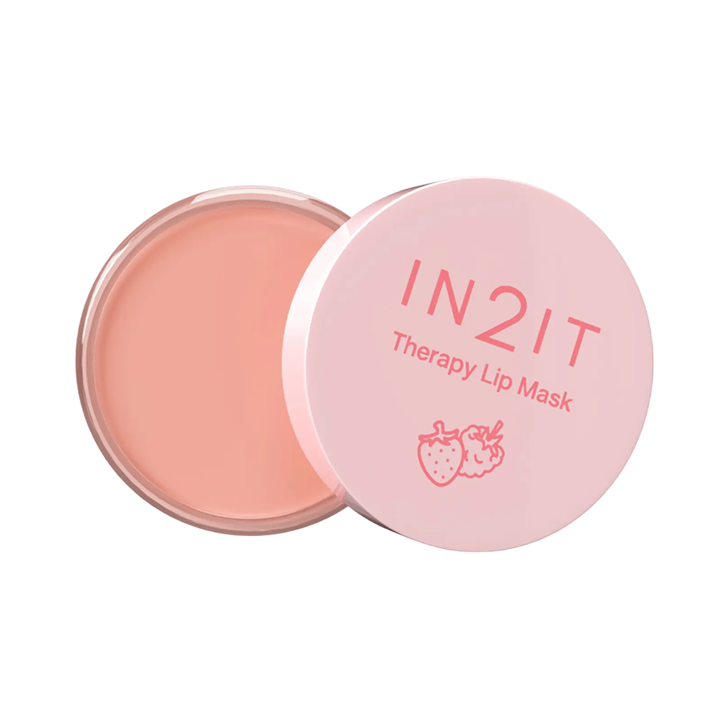 IN2IT Therapy Lip Mask 7g. #LMT01 Berry