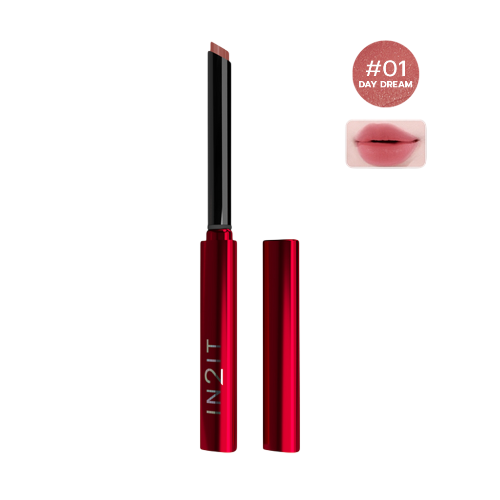 IN2IT AirBlur Matte Lipstick 0.7 g.