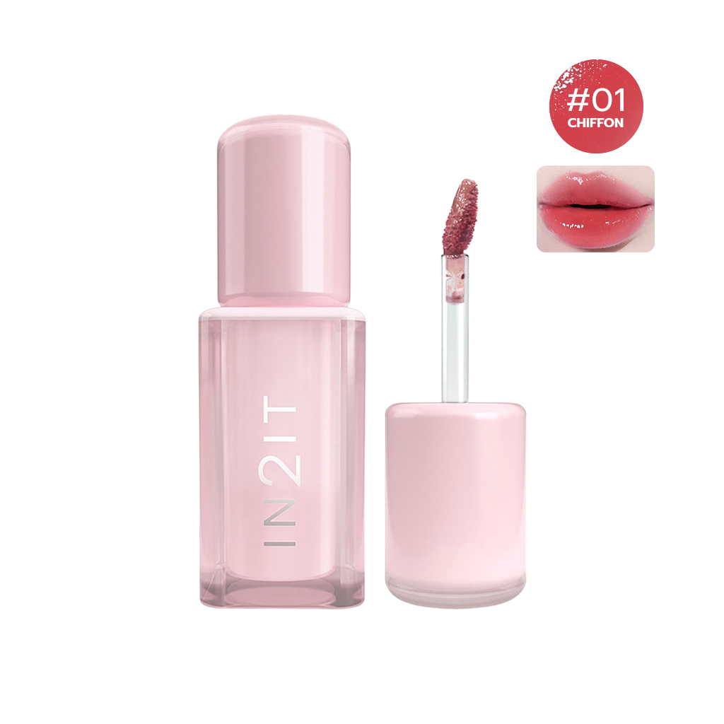 IN2IT Jelly Beam Glow Tint 3g.
