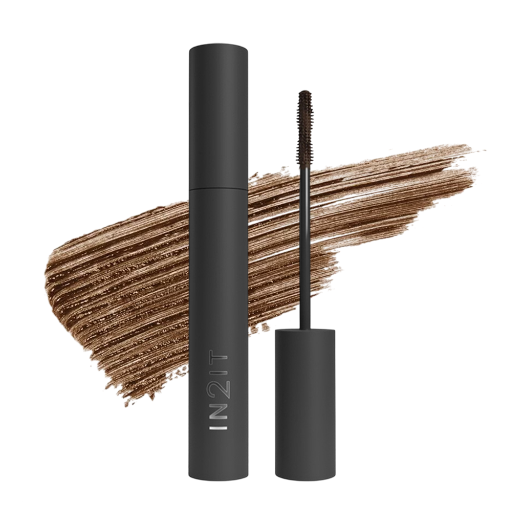 IN2IT Lash Define mascara 7g. #MVD02 Brown Sugar