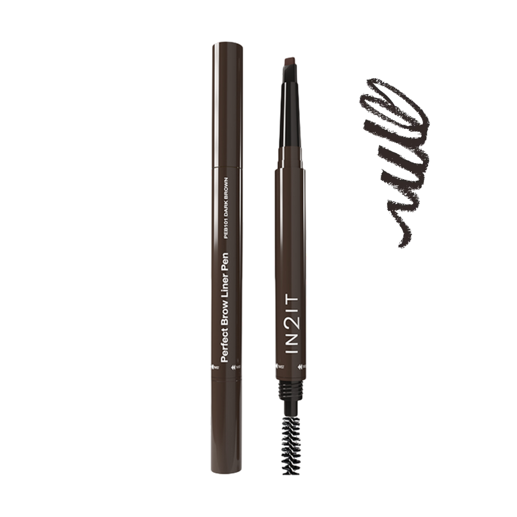 IN2IT Perfect Brow Liner Pen 0.2g.