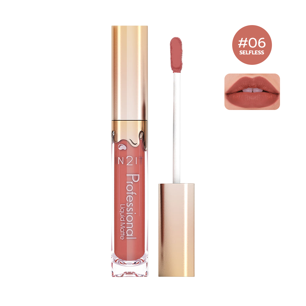 IN2IT Professional Liquid Matte 3g.