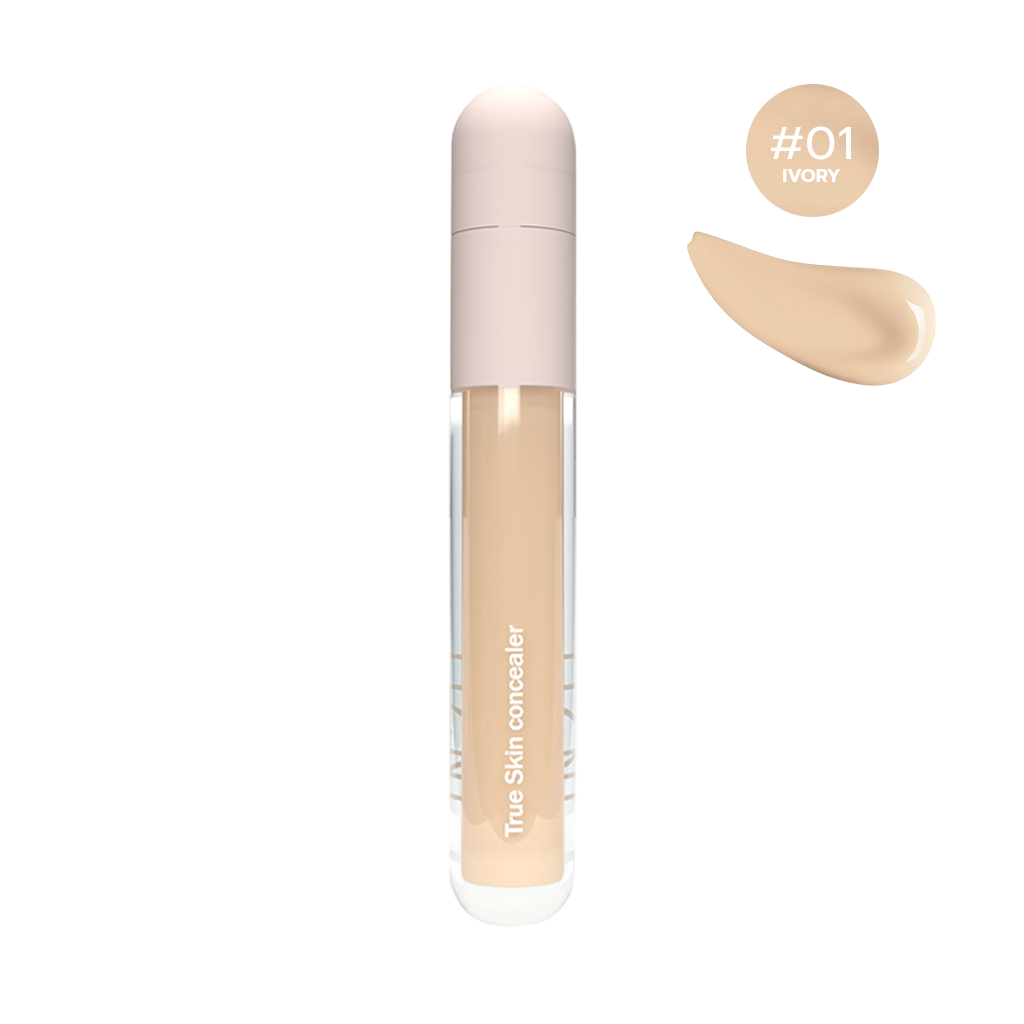 IN2IT True Skin Concealer 5g.