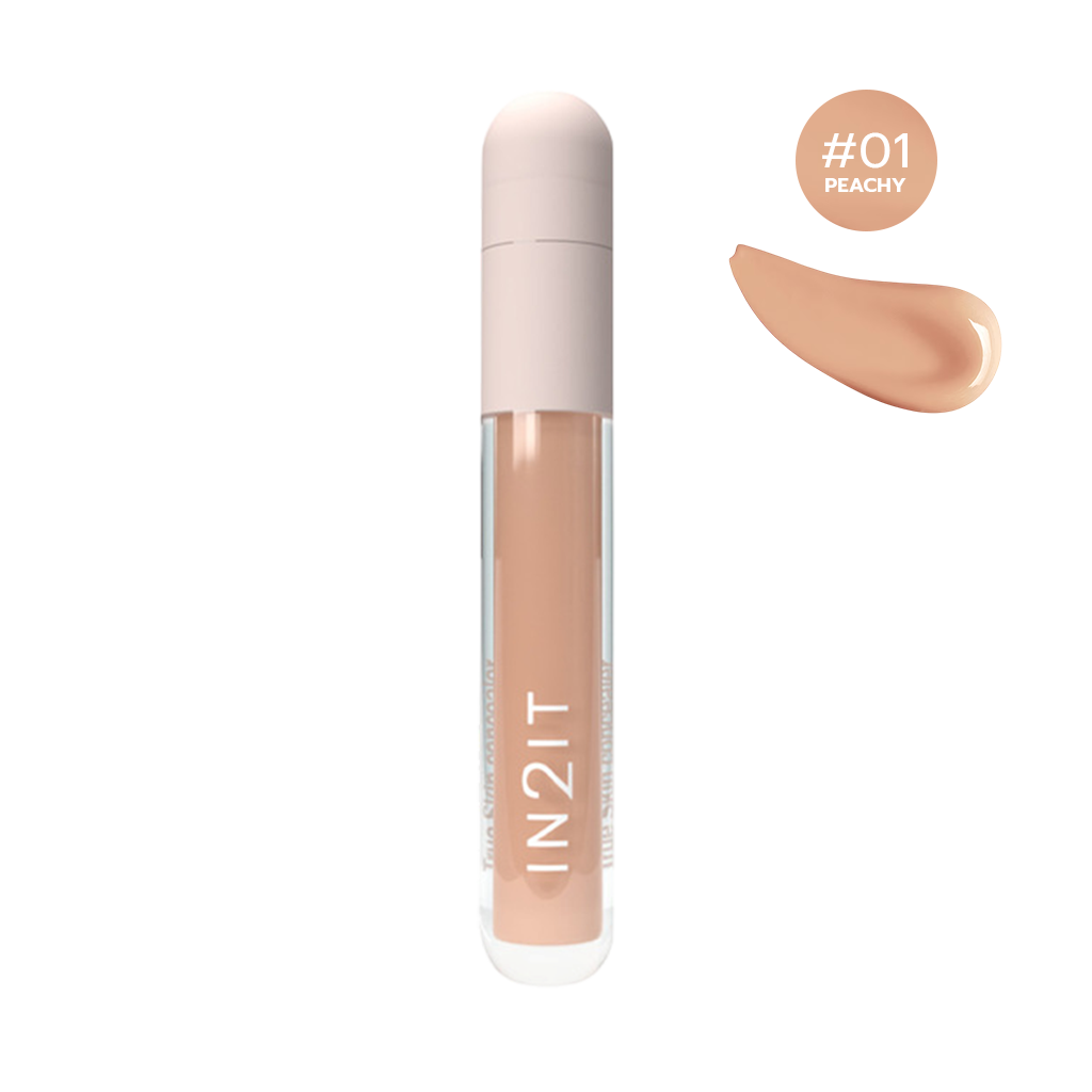 IN2IT True Skin Corrector 5g.