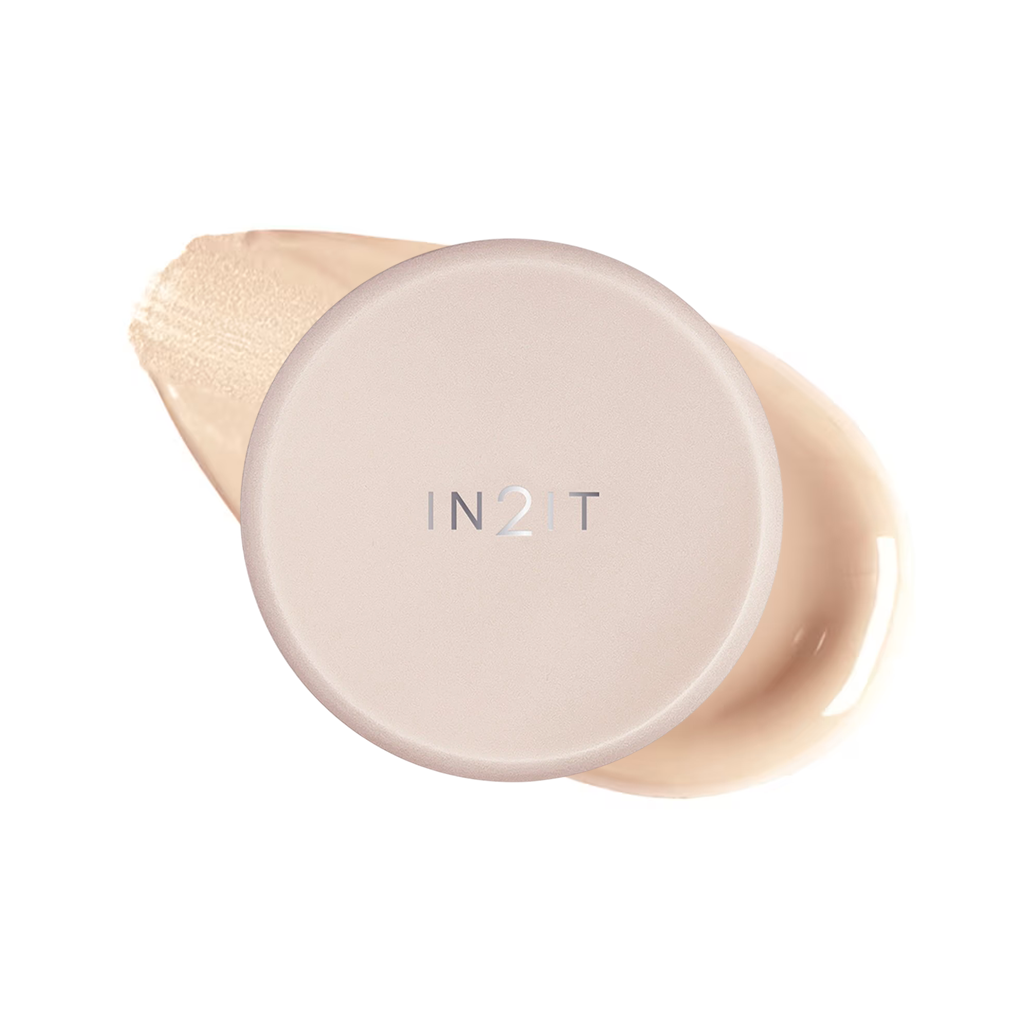 IN2IT True Skin Cushion SPF50+ PA++++ 10g.