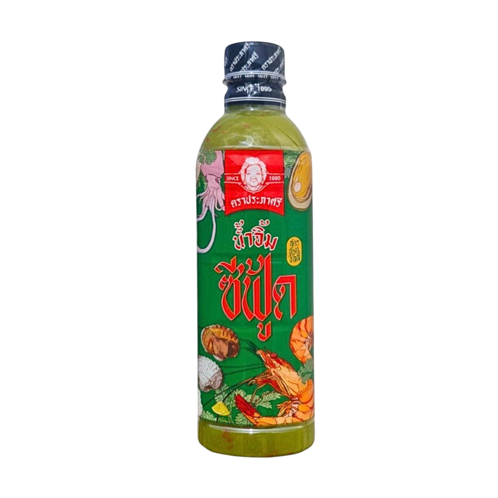 ประภาศรี น้ำจิ้มซีฟู้ด 500 กรัม