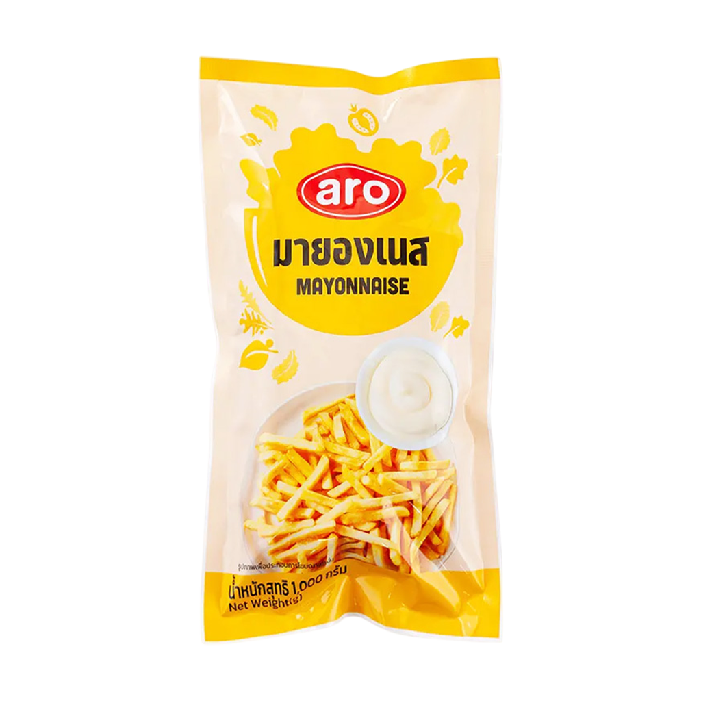 เอโร่ มายองเนส 1 กก.
