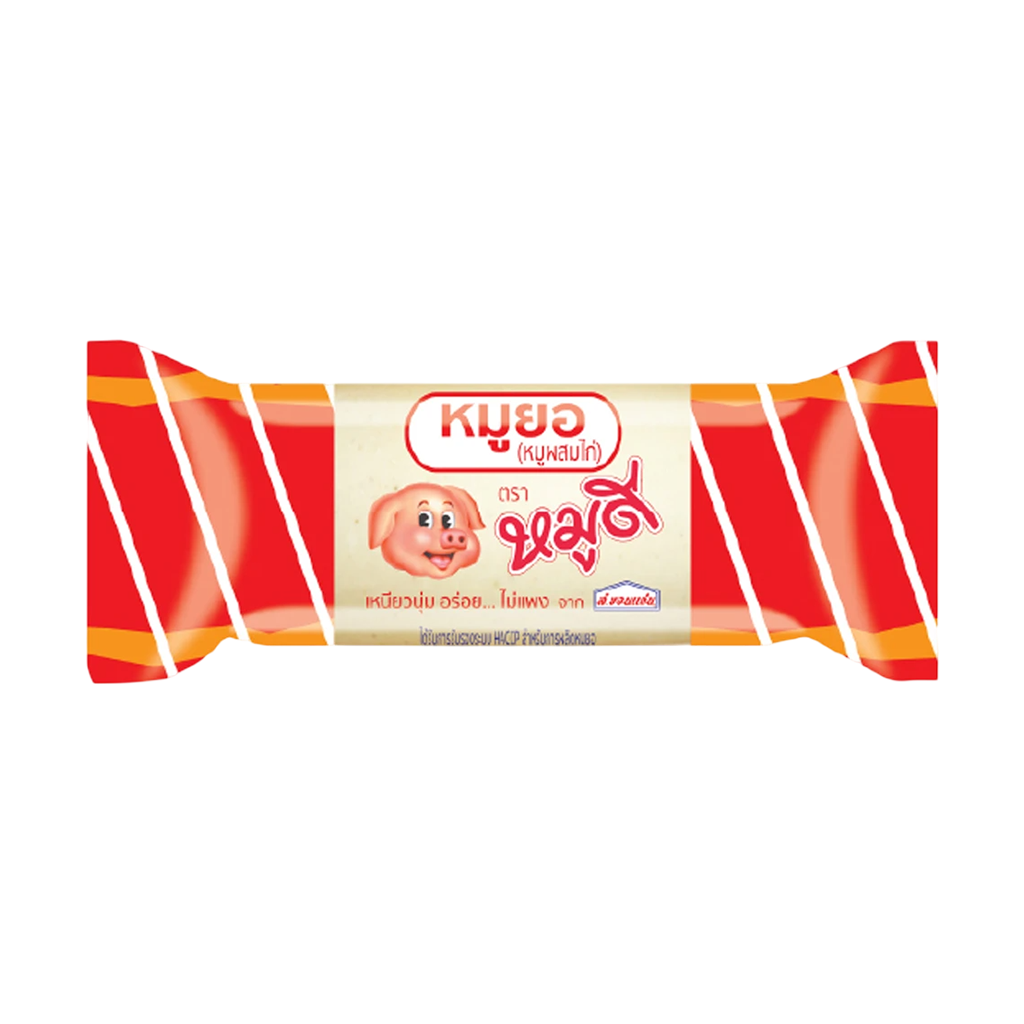หมูดี หมูยอ 75 ก.